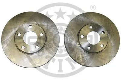 Тормозной диск OPTIMAL купить