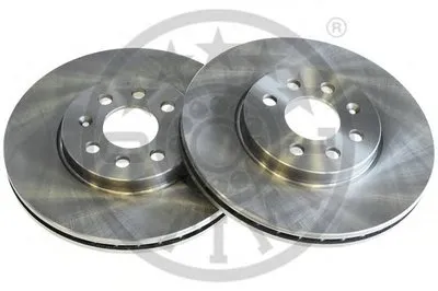 Тормозной диск OPTIMAL купить