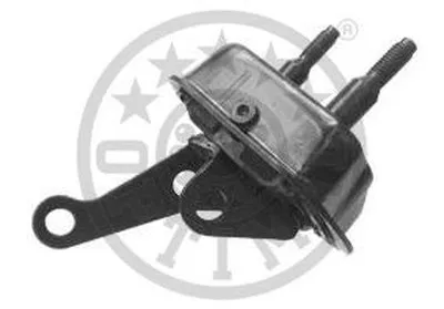 Втулка, балка моста OPTIMAL купить