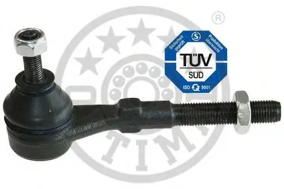 Наконечник поперечной рулевой тяги OPTIMAL купить