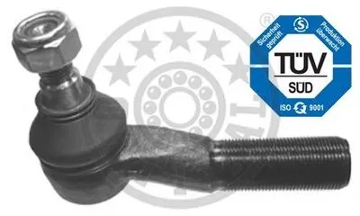 Наконечник поперечной рулевой тяги OPTIMAL купить