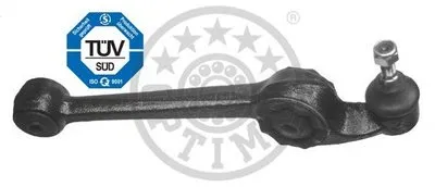 Рычаг независимой подвески колеса, подвеска колеса OPTIMAL купить