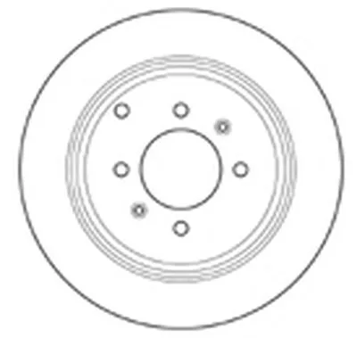 Тормозной диск MAPCO купить