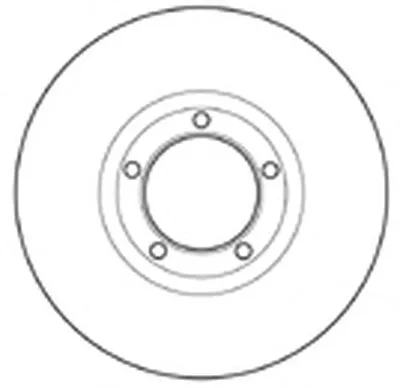 Тормозной диск MAPCO купить