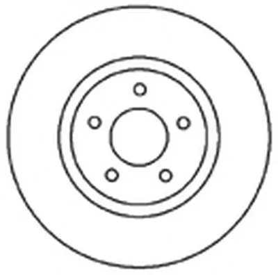 Тормозной диск MAPCO купить