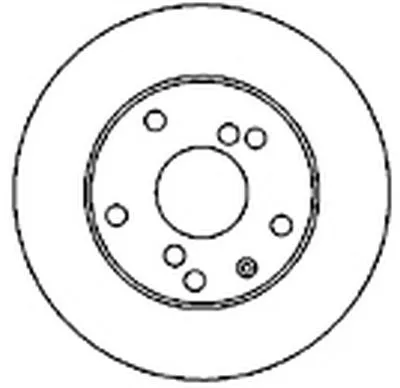 Тормозной диск MAPCO купить