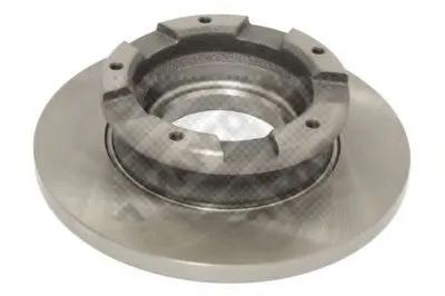 Тормозной диск MAPCO купить