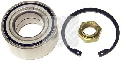 Комплект подшипника ступицы колеса MAPCO купить
