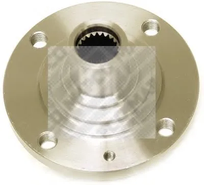 ? колесн. ступицы = MAPCO купить