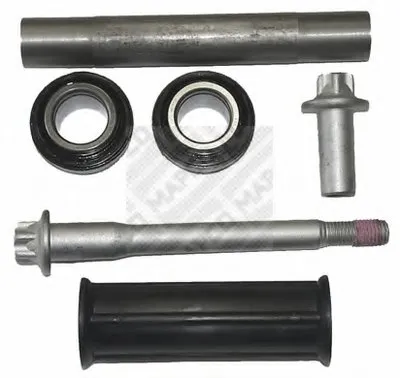 Ходовая часть в сборе MAPCO купить