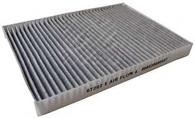 Фильтр, воздух во внутренном пространстве MAPCO купить