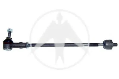 Поперечная рулевая тяга SIDEM купить