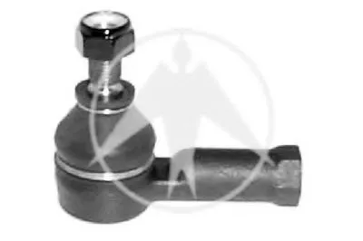 Наконечник поперечной рулевой тяги SIDEM купить