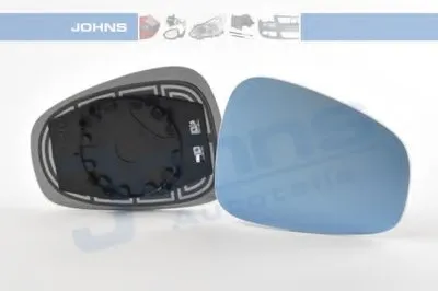 Зеркальное стекло, наружное зеркало JOHNS купить