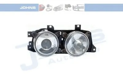 Фара JOHNS купить