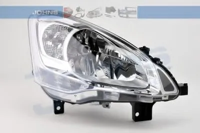 Фара JOHNS купить