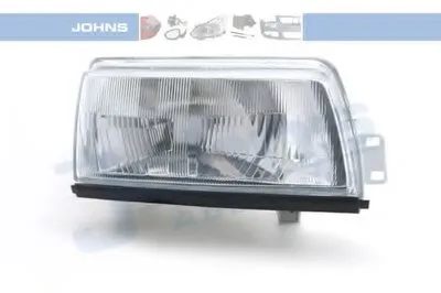 Фара JOHNS купить