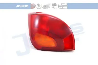 Задний фонарь JOHNS купить