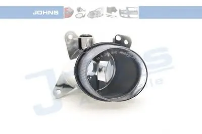 дневное освещение JOHNS купить