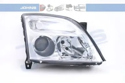 Фара JOHNS купить