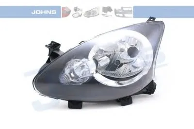 Фара JOHNS купить