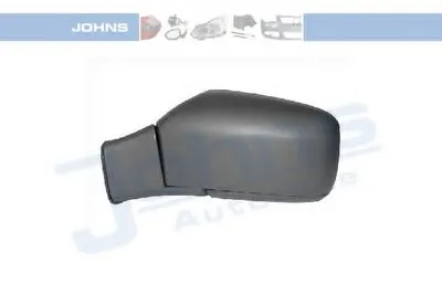 Наружное зеркало JOHNS купить