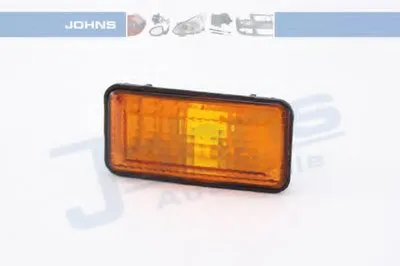 Фонарь указателя поворота JOHNS купить
