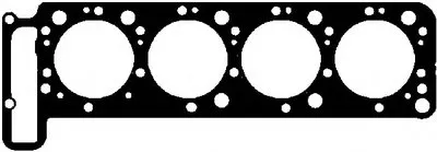 Прокладка, головка цилиндра FIBERMAX AJUSA купить