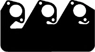 Прокладка, выпускной коллектор