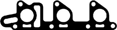Прокладка, впускной коллектор AJUSA купить