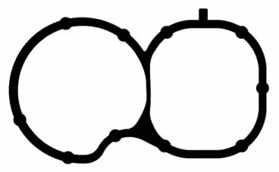 Прокладка, впускной коллектор AJUSA купить