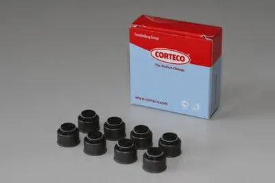 Комплект прокладок, стержень клапана CORTECO купить
