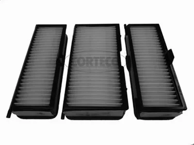 Фильтр, воздух во внутренном пространстве CORTECO купить