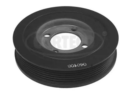 Ременный шкив, коленчатый вал CORTECO купить