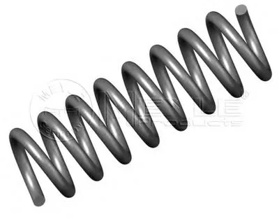 винтовая пружина MEYLE купить