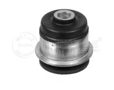 Втулка, балка моста; Подвеска, вспомогательная рама / агрегатная опора MEYLE купить