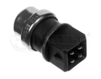 Датчик, температура охлаждающей жидкости MEYLE купить