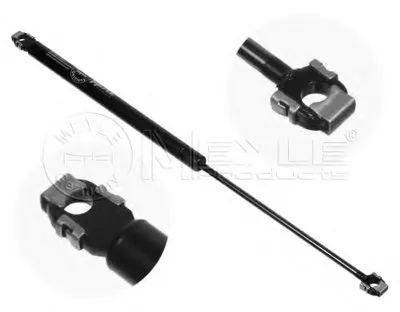 Газовая пружина, капот MEYLE купить