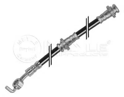 Тормозной шланг MEYLE купить