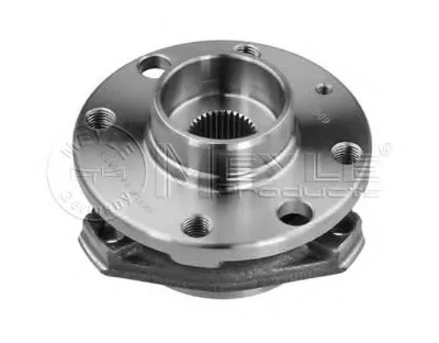 ? колесн. ступицы = MEYLE купить