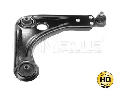Рычаг независимой подвески колеса, подвеска колеса HD QUALITY MEYLE купить