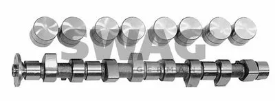 Комплект распредвала SWAG купить