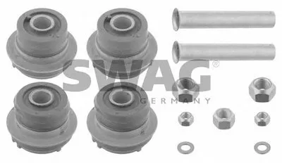 Монтажный комплект, рычаг независимой подвески колеса SWAG купить