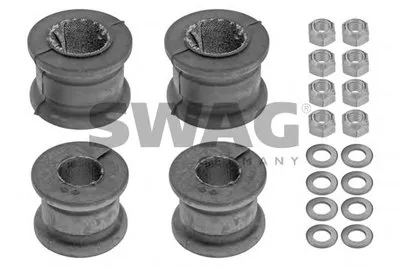 Ремкомплект, подшипник стабилизатора SWAG купить