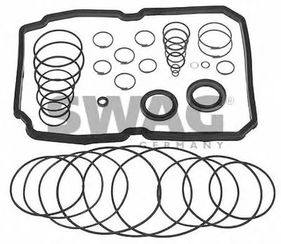 Комплект прокладок, автоматическая коробка SWAG купить