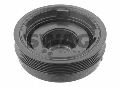 Ременный шкив, коленчатый вал SWAG купить