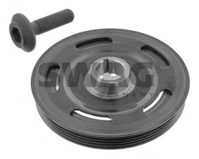 Ременный шкив, коленчатый вал SWAG купить