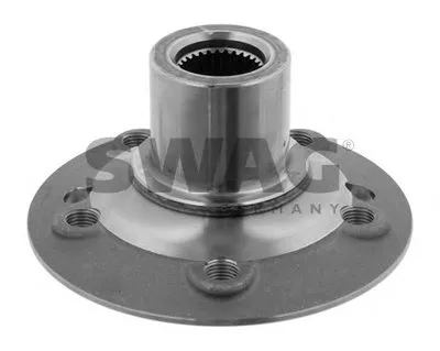 ? колесн. ступицы = SWAG купить