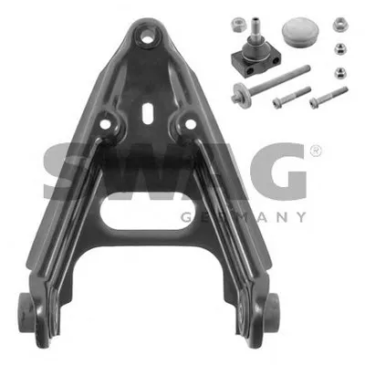 Рычаг независимой подвески колеса, подвеска колеса SWAG купить