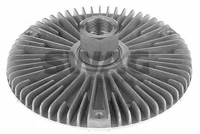 Сцепление, вентилятор радиатора SWAG купить